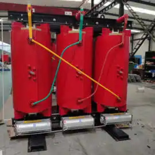 寿县SCB14-1000kva/10-0.4变压器